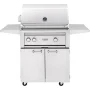 Lynx - Professional Gas Grill - Stainless Steel - Image 2