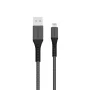 6 ft. Ultra Tough Lightning Cable - Image 1