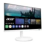 Acer - CS272 wemiiirx 27” IPS LED FHD(1920 x 1080) 60Hz Monitor(HDMI) - White - Image 2
