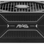 MSI - MAG A650GLS PCIE5 650W ATX 3.1 & PCIe 5.1 Ready Fully modular 80 Plus Gold Energy Efficiency Gaming Power Supply - Black - Image 4