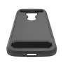 SaharaCase - Classic Protective Case for Motorola Moto E5 Play - Black - Image 3
