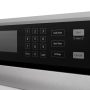 ZLINE - Autograph 30 in. True Convection Single Wall Oven in Satin Steel with Bronze Helix Handle (WASSZ-30-KCB) - Satin Stainless Steel - Image 3