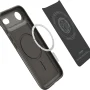 Spigen - Thintect with MagFit Case for Apple iPhone Air - Gunmetal - Image 4
