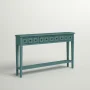 Niagara 60'' Console Table - Image 1