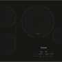 Thermador - Masterpiece Series 30" Built-In Electric Cooktop with 4 elements - Black - Image 1
