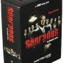 The Sopranos: The Complete Series (DVD New Box Art) [DVD] - Image 5