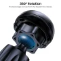 TOPK Magnetic Car Phone Mount in Car Phone Holder Air Vent Magnetic, 6 N52 Magnets Universal Mobile Phone Holders for iPhone 15 - Image 4