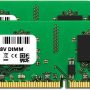 A-Tech 4GB (2x2GB) DDR2 800MHz UDIMM PC2-6400 CL6 1.8V DIMM Non-ECC Unbuffered Desktop RAM Memory Modules - Image 2