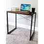 Speer Modern Multifunctional Home Office Study Writing Desk - Image 4