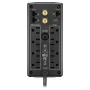 APC 1000VA UPS Battery Backup & Surge Protector with AVR LCD UPS Back UPS Pro Series, BX1000M - Image 6