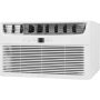 Frigidaire - 550 Sq. Ft. 12,000 BTU Wall-Mounted Air Conditioner - White - Image 1