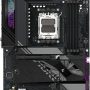 GIGABYTE - X870E AORUS ELITE WIFI7 (Socket AM5)AMD X870E ATX DDR5 Wi-Fi 7 Motherboard - Black - Image 1