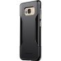 SaharaCase - OnlyCase Series Case for Samsung Galaxy S8+ - Black - Image 1