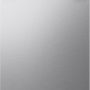 LG - STUDIO FlushFit 24-in Top Control Smart Built-In Stainless Steel Tub Dishwasher w/3rd Rack, 1 Hour Wash and Dry, 39dBA - Stainless Steel - Image 1