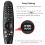 LG Smart TV Magic Remote Replacement - Voice Magic Remote with Pointer Function - Image 3