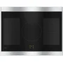 Miele - HR 1632i-3 36" Freestanding Induction Range with M Touch and Moisture Plus - Clean Touch Steel - Image 2