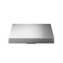 Zephyr - 36 inches - Convertible - Wall Range Hood - Stainless Steel - Image 1