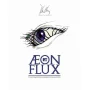 Aeon Flux: The Complete Animated Collection (DVD), MTV, Sci-Fi & Fantasy - Image 4
