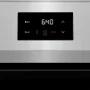 Frigidaire - 30 in. Wide 4 elements 5.3 Cu. Ft. 30" Electric Range - Stainless Steel - Image 4