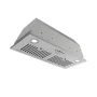 Thor Kitchen - 30 inches - Convertible & Convertible - Range Hood Insert - Stainless Steel - Image 4