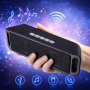 Bluetooth Speaker Wireless Waterproof Outdoor Stereo Bass USB/TF/FM Radio LOUD - Image 3