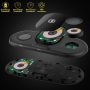 Wireless Charging Station 3 in 1, Fast Wireless Charger for Samsung Galaxy Watch 4, Active 2 Series and Galaxy Buds Series, Phone Charger Stand Dock Compatible with Samsung Galaxy S22 S20 Note(Black) - Image 5