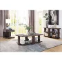 ACME Niamey Coffee Table, Walnut - Image 3