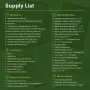 Adventure Medical Kits World Travel First Aid Kit with Wound Care Supplies & Medications - Image 6