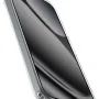OtterBox - Symmetry Series Hard Shell with Magnets for Pixel 10 Pro XL - Clear - Image 2