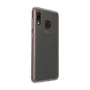 SaharaCase - Crystal Series Case for Samsung Galaxy A20 - Clear Rose Gold - Image 2