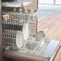 Miele - G5051SCVi Dishwasher - Custom Panel Ready - Image 3