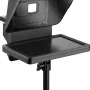 Elgato - Prompter - All-in-One Teleprompter with Built-in Screen - Black - Image 2