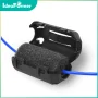 2/5/10Pcs Filament Filters Dust Removal Flame Foam Cleaner Blocks For A6 A8 CR10 Ender 3 PRUSA I3 PLA ABS PETG Filament. - Image 1