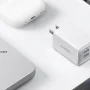 Anker - 523 Charger (Nano 3 47W) - White - Image 2
