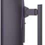 LG - UltraGear 37" VA 165Hz, 1ms, Monitor FreeSync Premium Pro Gaming Monitor with DisplayHDR 600 (HDMI, DP, USB-C) - Black - Image 4