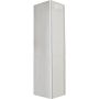 Windster Hoods - Long duct cover - Stainless Steel - Image 1