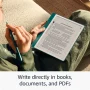 Amazon - Kindle Scribe (16GB) - 2024 - Tungsten - Image 2