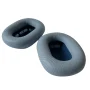 THOUBLUE Replacement Ear Pad For Apple AirPods Max Earphone Memory Foam Cover Leather Earpads Headphone - Image 6