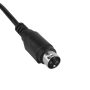 AC DC Adapter For APD Asian Power Devices Inc DA-50C24 I.T.E. Power Supply Cord - Image 4