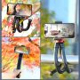Portable Flexible Tripod Octopus Stand Gorilla Pod For Gopro Camera/SLR/DV Phone - Image 6