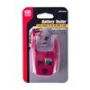 D, C, AAA, AA 9-Volt Battery Tester - Image 2