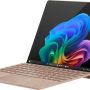 Microsoft - Surface Pro - Copilot+ PC - 13” Touchscreen - Snapdragon X Plus - 16GB Memory - 512GB SSD - Device Only (11th Ed) - Dune - Image 1