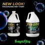 Froggy's Fog® - HIGH COLOR Bubble Juice - Strong Long-Lasting Bubble Solution Creates Iridescent Bubbles for Bubble Machines, Bubblers, and Bubble Wands, 1 Gallon (BU-HC-1) - Image 6
