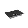 Bosch - 500 Series 30" Built-In Electric Cooktop with 4 elements - Black - Image 2