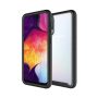 SaharaCase - Slim Series Modular Case for Samsung Galaxy A50 - Black - Image 1