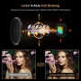 ACTITOP 5K Digital Camera Autofocus 16x 48 MP Vlogging Camera for YouTube DSLR Video Cameras With 32G SD Card, Black - Image 5