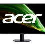 Acer 23.8” Full HD (1920 x 1080) IPS Professional Home Office Monitor, Adaptive-Sync Support, Up to 120Hz, 1ms (VRB), Black, SA243Y G0bi - Image 4