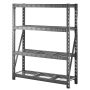 Gladiator Heavy Duty Rack, 60" x 18" x 72" - Image 6