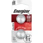 CR2032 Batteries (2-Pack), 3V Lithium Coin Batteries - Image 1