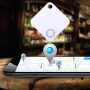 4xPerfect Mini GPS Smart Tracker Real-time Kid Pet Car Vehicle Locator Anti-Lost - Image 5